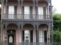 Garden District