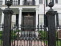 Garden District