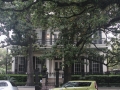 Garden District