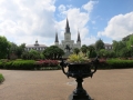 Jackson Square