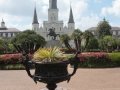 Jackson Square