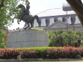 Jackson Square