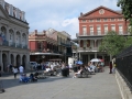 Jackson Square