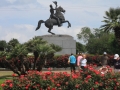 Jackson Square