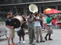 Jackson Square