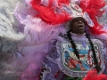 Mardi Gras Indians