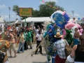 Mardi Gras Indians