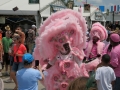 Mardi Gras Indians