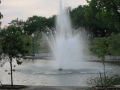 Louis Armstrong Park