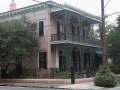 Garden District