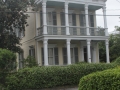 Garden District