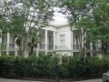 Garden District