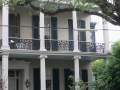 Garden District