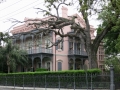 Garden District