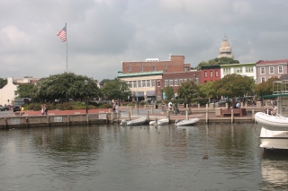 Annapolis