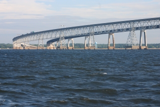 Chesapeake Bay Bridge