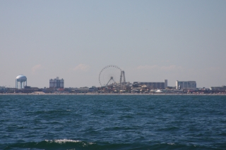 Morey's Piers, Wildwood, NJ