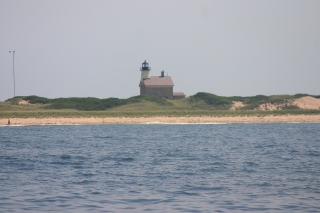 Block Island North Light